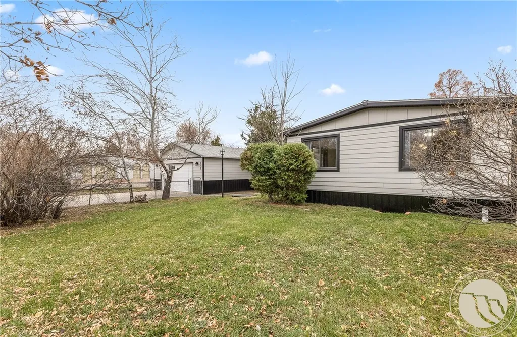 228 Nash Lane Billings MT 59105