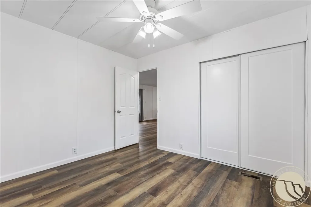 228 Nash Lane Billings MT 59105