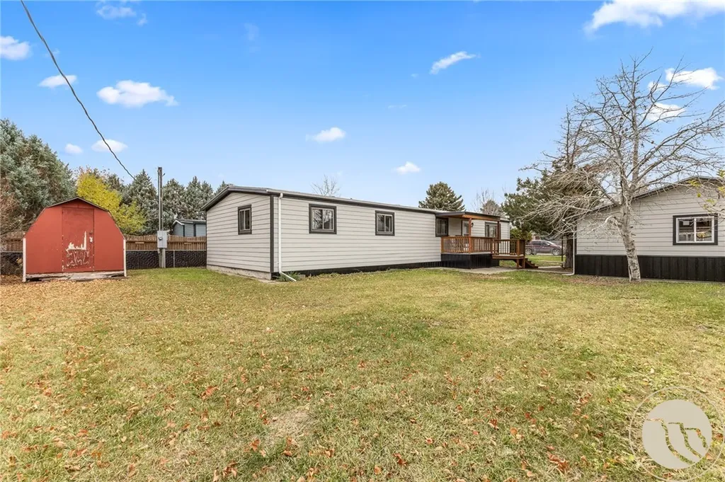 228 Nash Lane Billings MT 59105