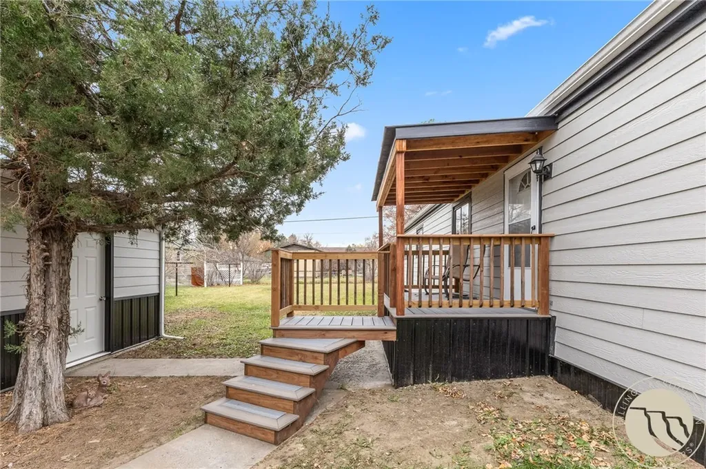 228 Nash Lane Billings MT 59105