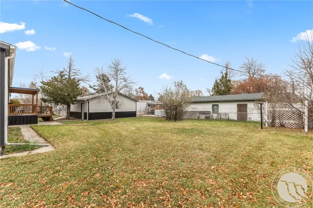 228 Nash Lane Billings MT 59105