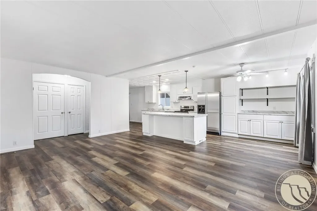 228 Nash Lane Billings MT 59105