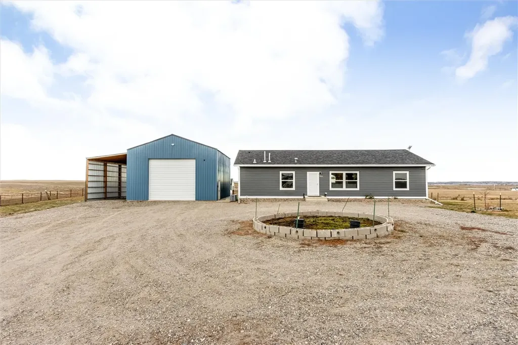 3625 Nellie Christine Drive Shepherd MT 59079