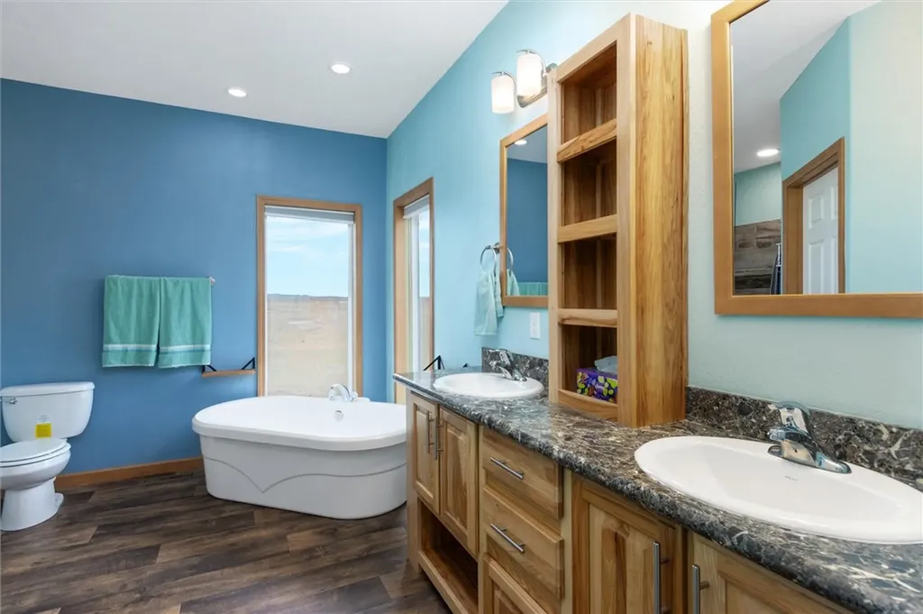 3625 Nellie Christine Drive Shepherd MT 59079