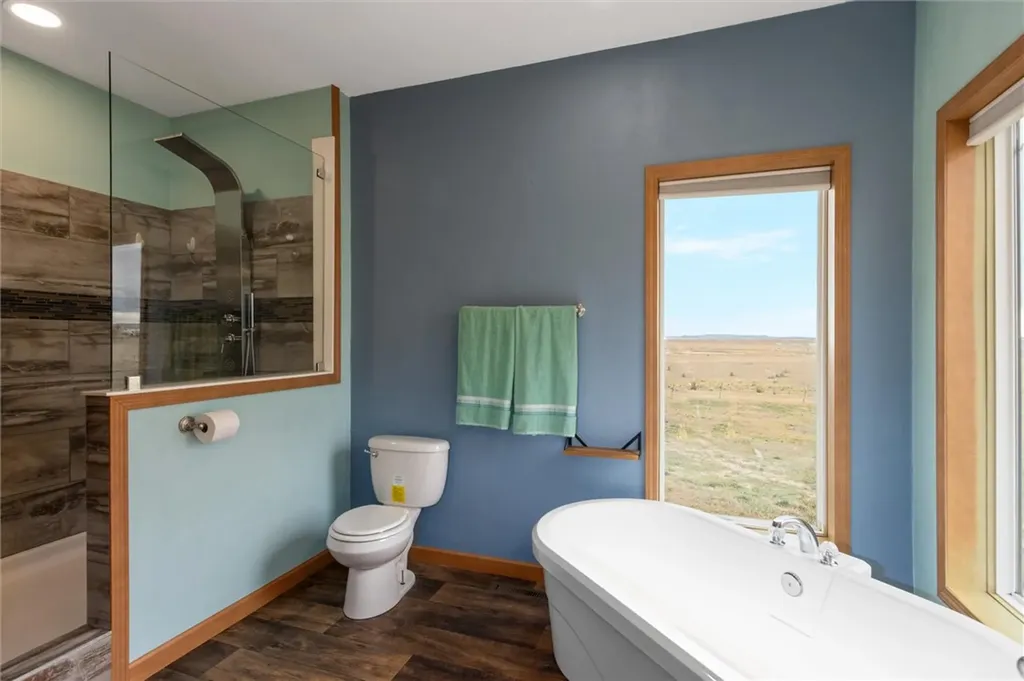 3625 Nellie Christine Drive Shepherd MT 59079