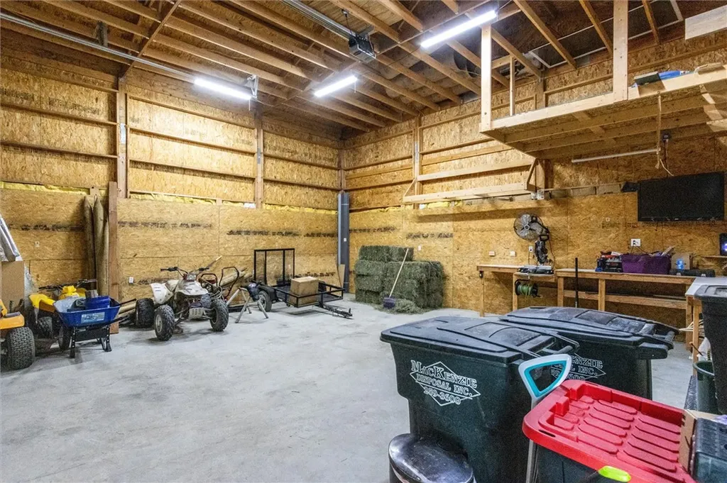 3625 Nellie Christine Drive Shepherd MT 59079