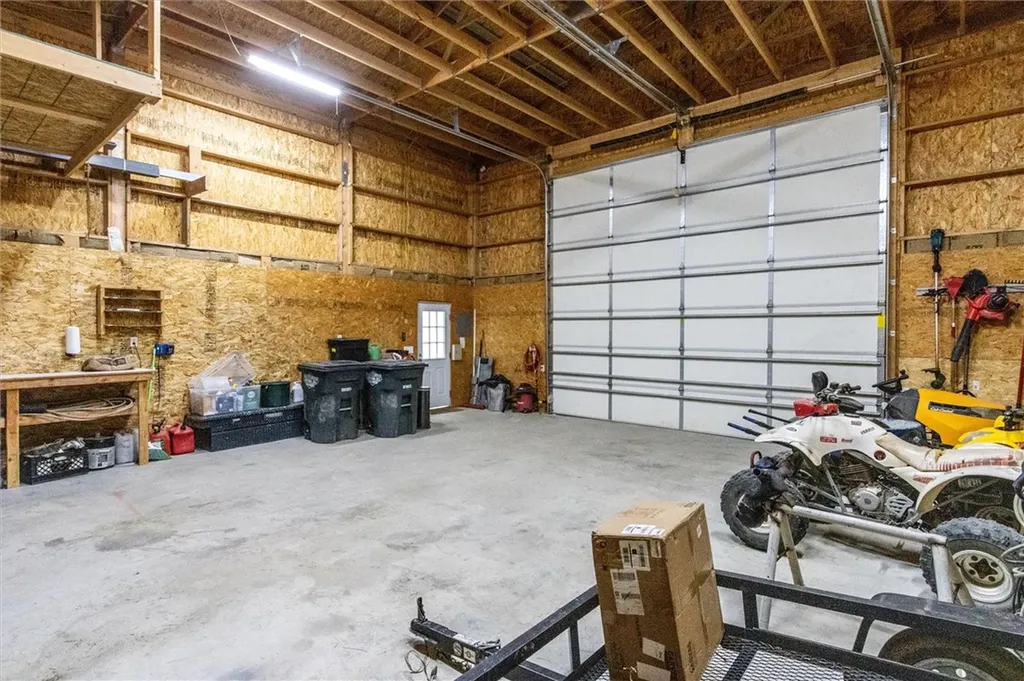 3625 Nellie Christine Drive Shepherd MT 59079