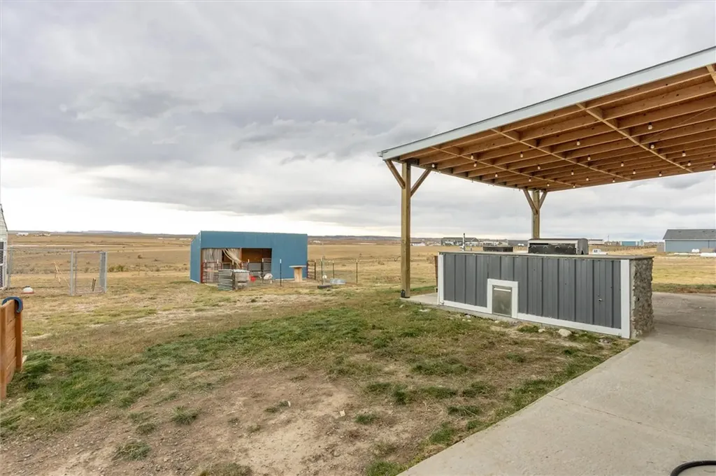 3625 Nellie Christine Drive Shepherd MT 59079
