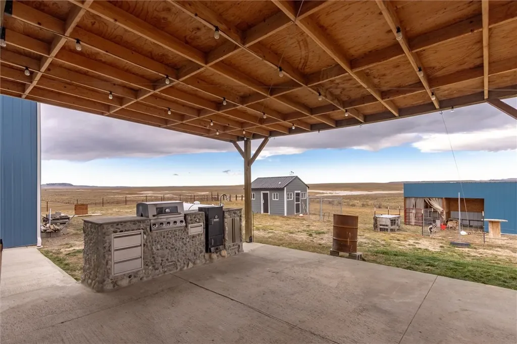 3625 Nellie Christine Drive Shepherd MT 59079