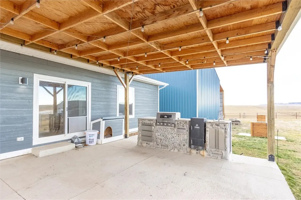 3625 Nellie Christine Drive Shepherd MT 59079