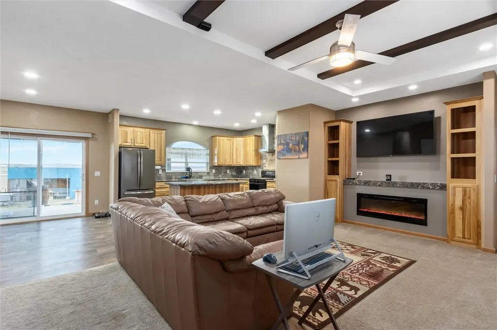 3625 Nellie Christine Drive Shepherd MT 59079