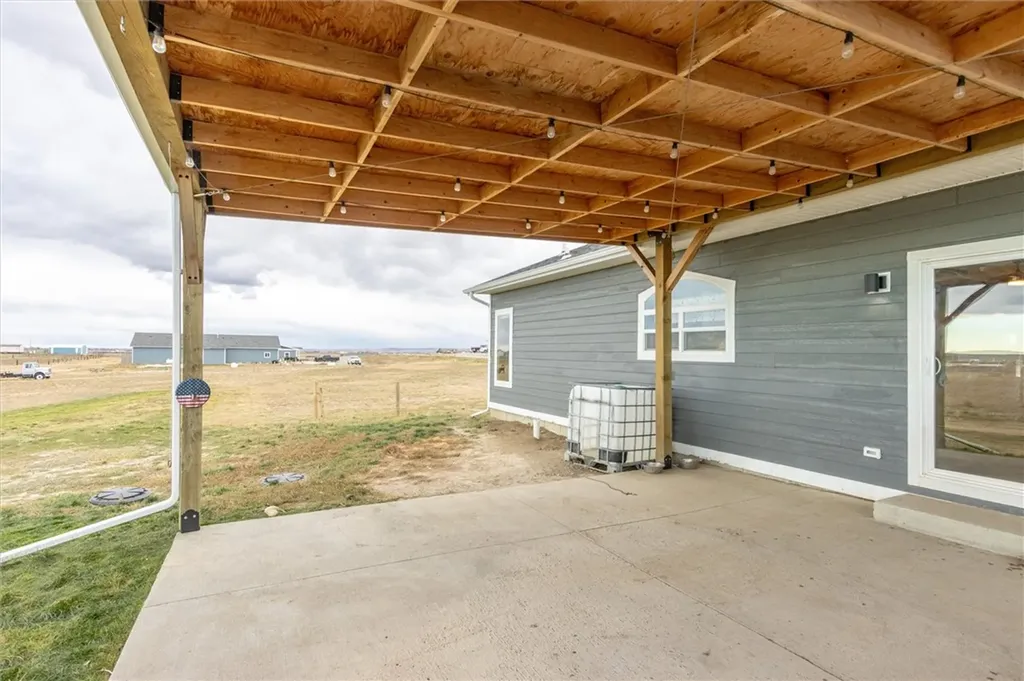 3625 Nellie Christine Drive Shepherd MT 59079