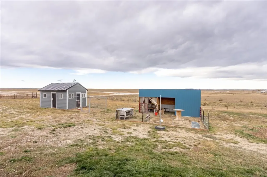 3625 Nellie Christine Drive Shepherd MT 59079