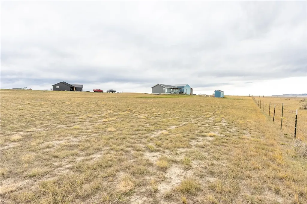 3625 Nellie Christine Drive Shepherd MT 59079