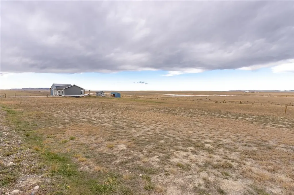 3625 Nellie Christine Drive Shepherd MT 59079