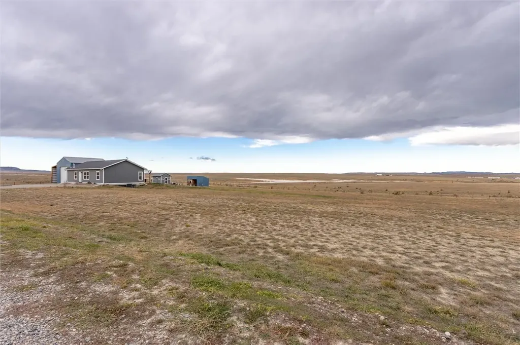 3625 Nellie Christine Drive Shepherd MT 59079