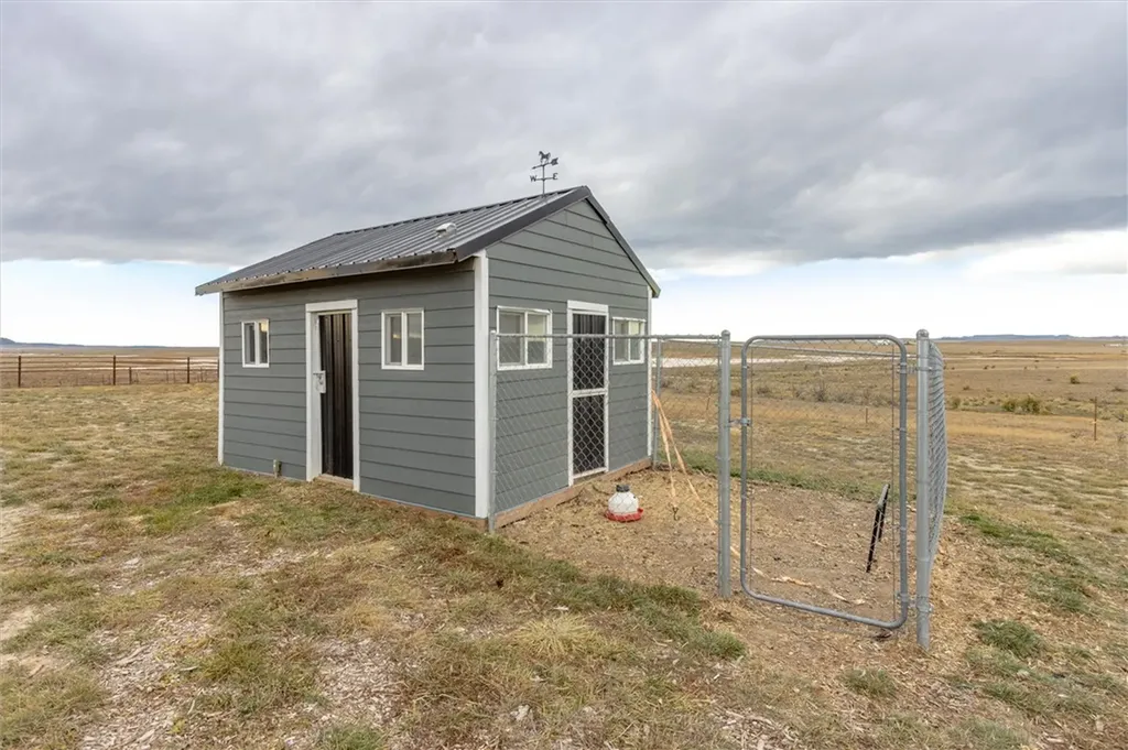 3625 Nellie Christine Drive Shepherd MT 59079