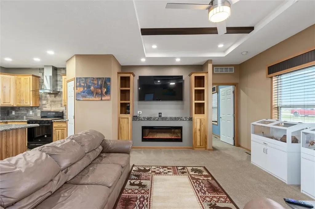 3625 Nellie Christine Drive Shepherd MT 59079