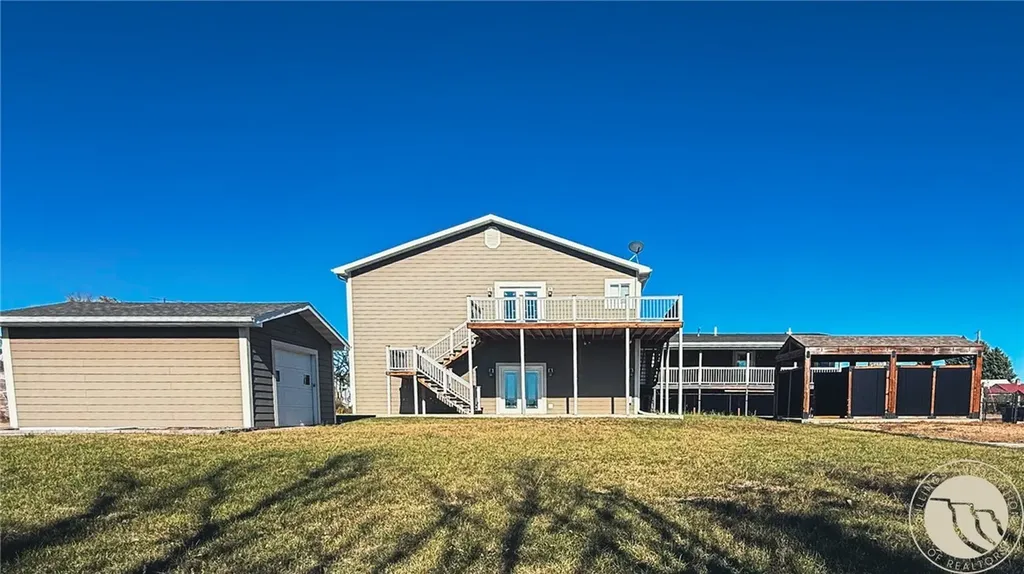 121 W Southern Avenue Plentywood MT 59254