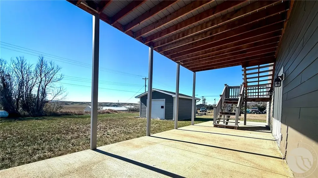 121 W Southern Avenue Plentywood MT 59254