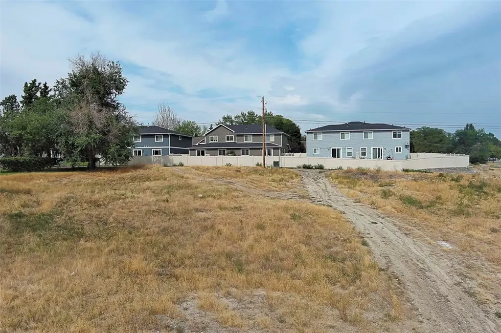 1009 Wyoming Avenue Billings MT 59102