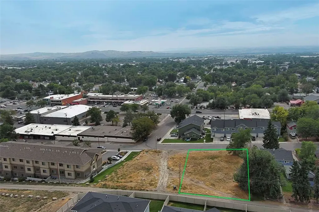 1009 Wyoming Avenue Billings MT 59102