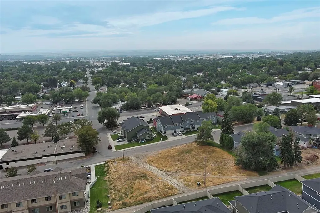 1009 Wyoming Avenue Billings MT 59102