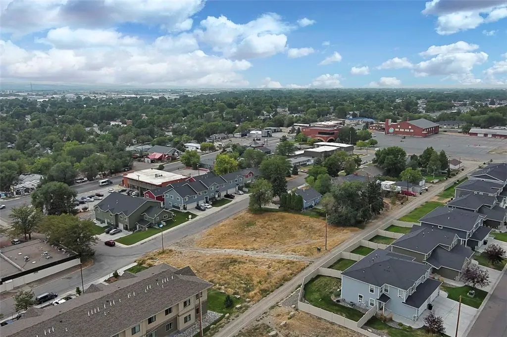 1009 Wyoming Avenue Billings MT 59102