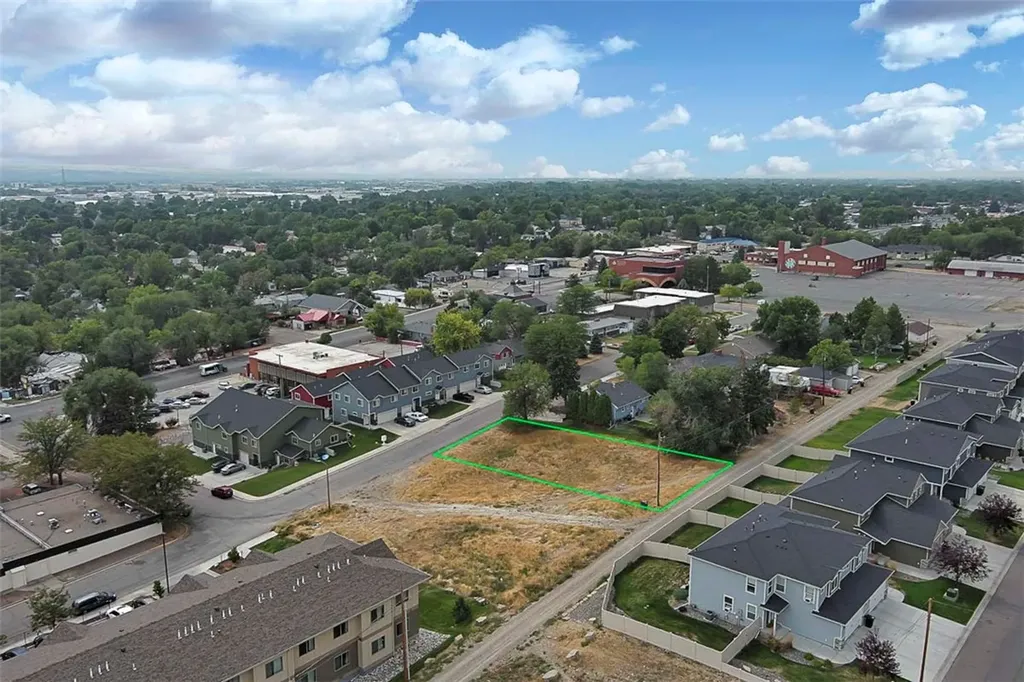 1009 Wyoming Avenue Billings MT 59102