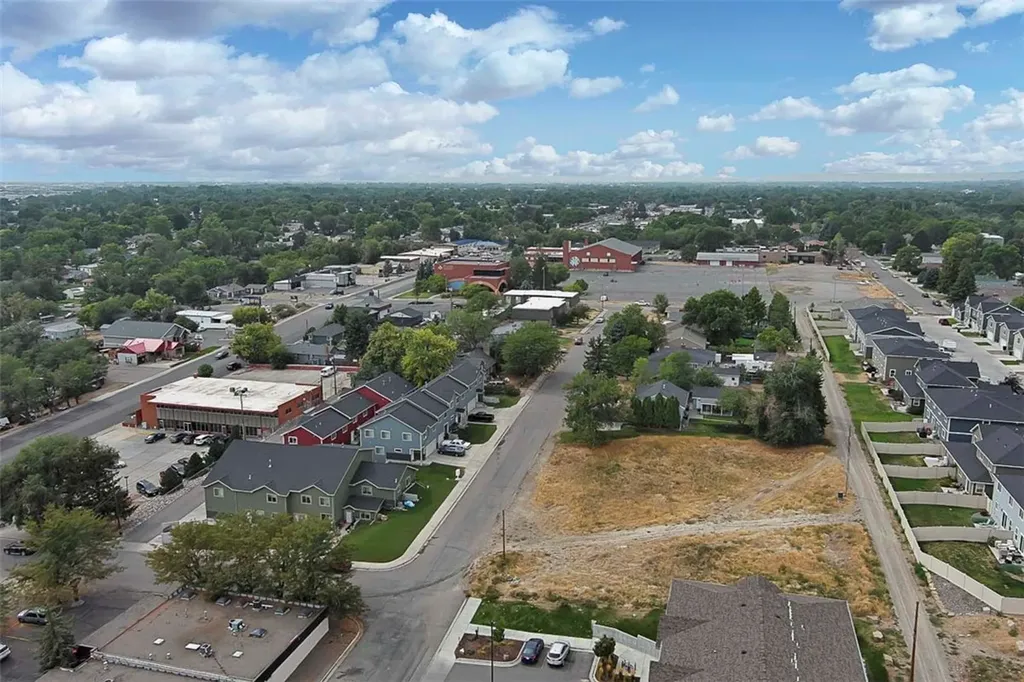1009 Wyoming Avenue Billings MT 59102