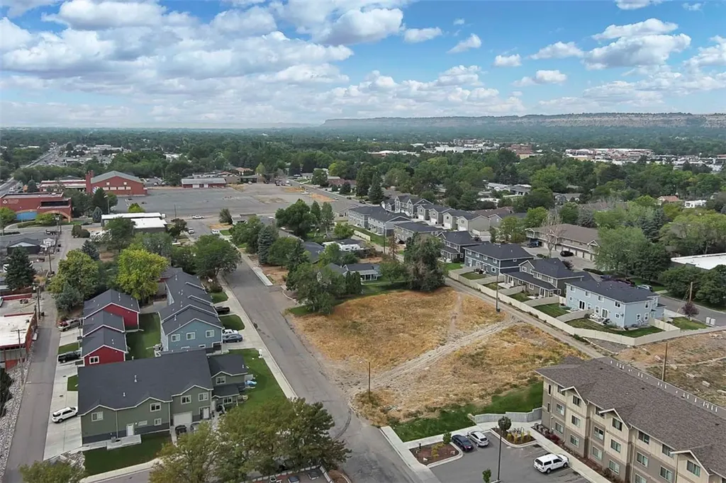 1009 Wyoming Avenue Billings MT 59102
