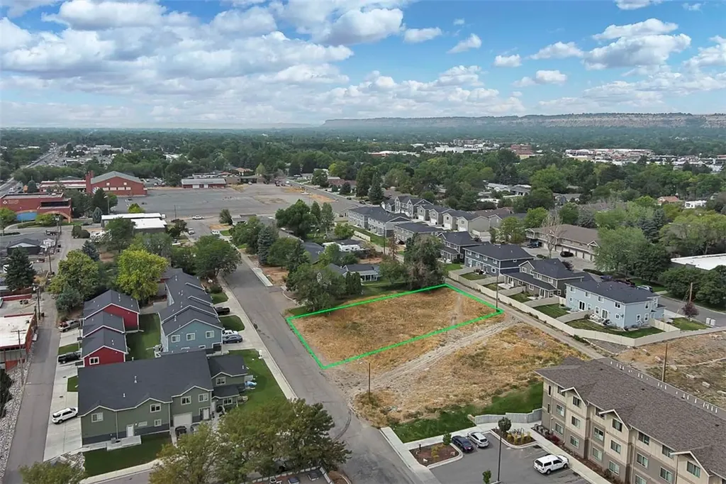 1009 Wyoming Avenue Billings MT 59102