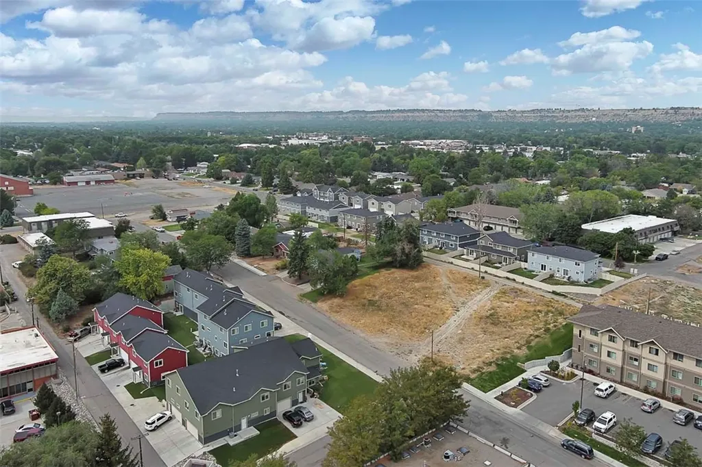 1009 Wyoming Avenue Billings MT 59102