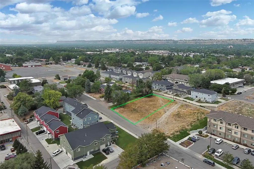 1009 Wyoming Avenue Billings MT 59102