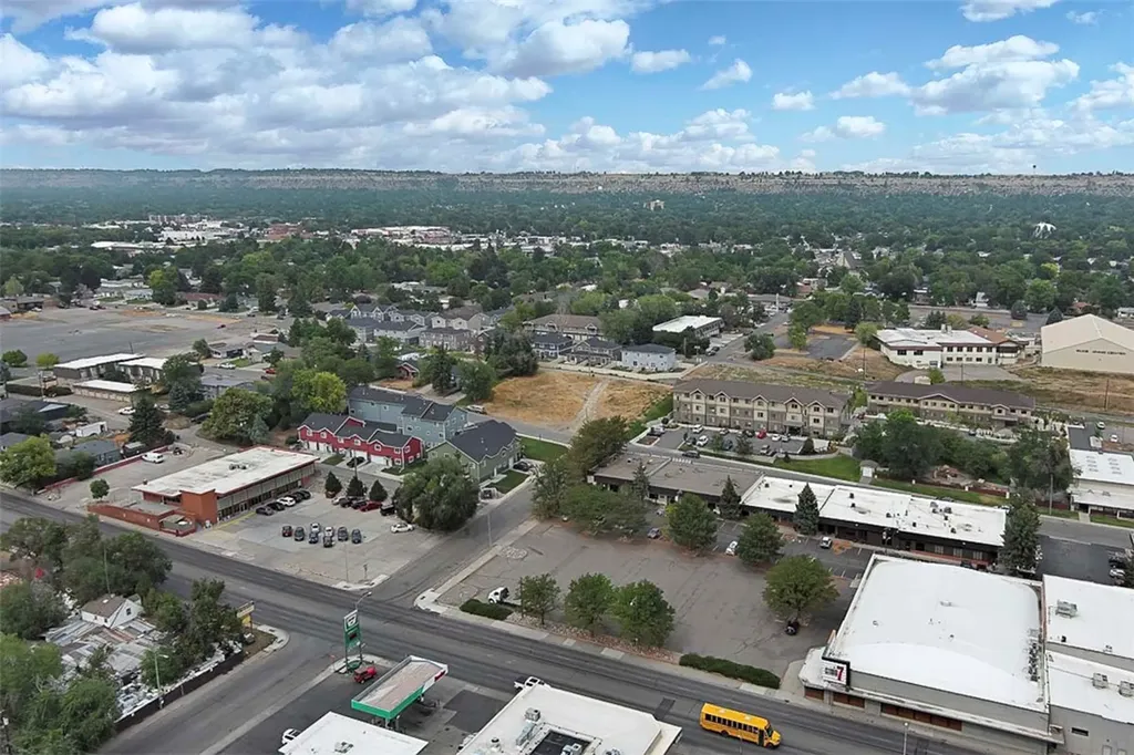 1009 Wyoming Avenue Billings MT 59102