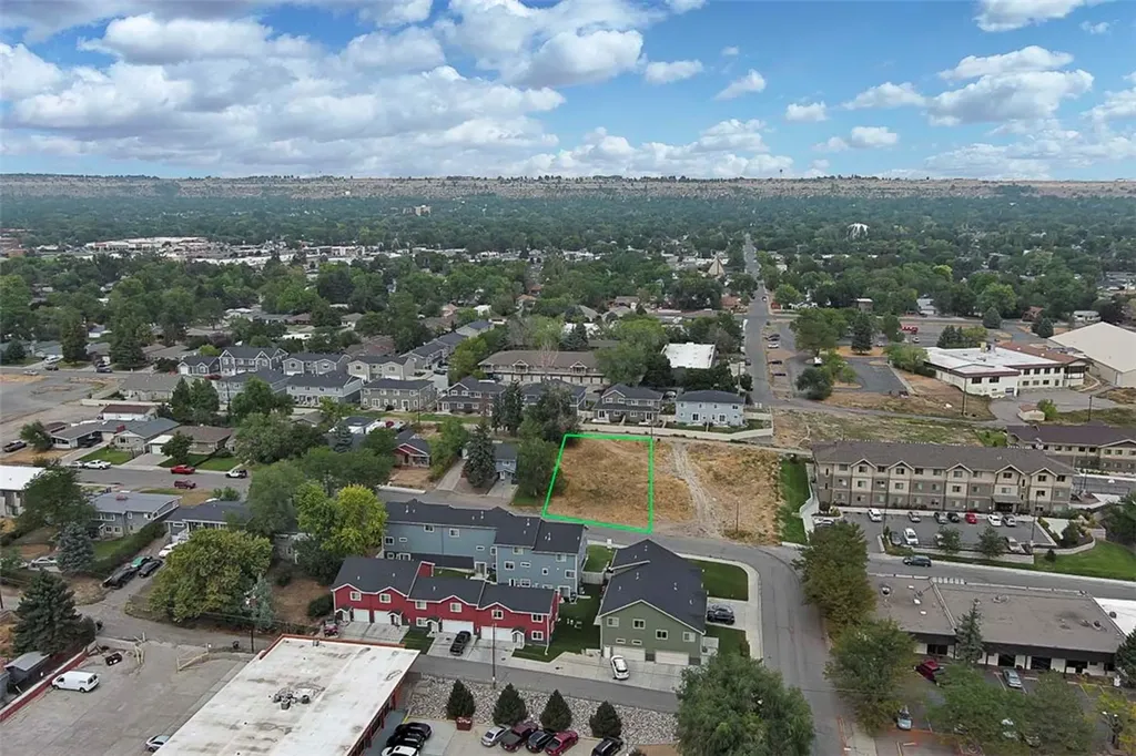 1009 Wyoming Avenue Billings MT 59102