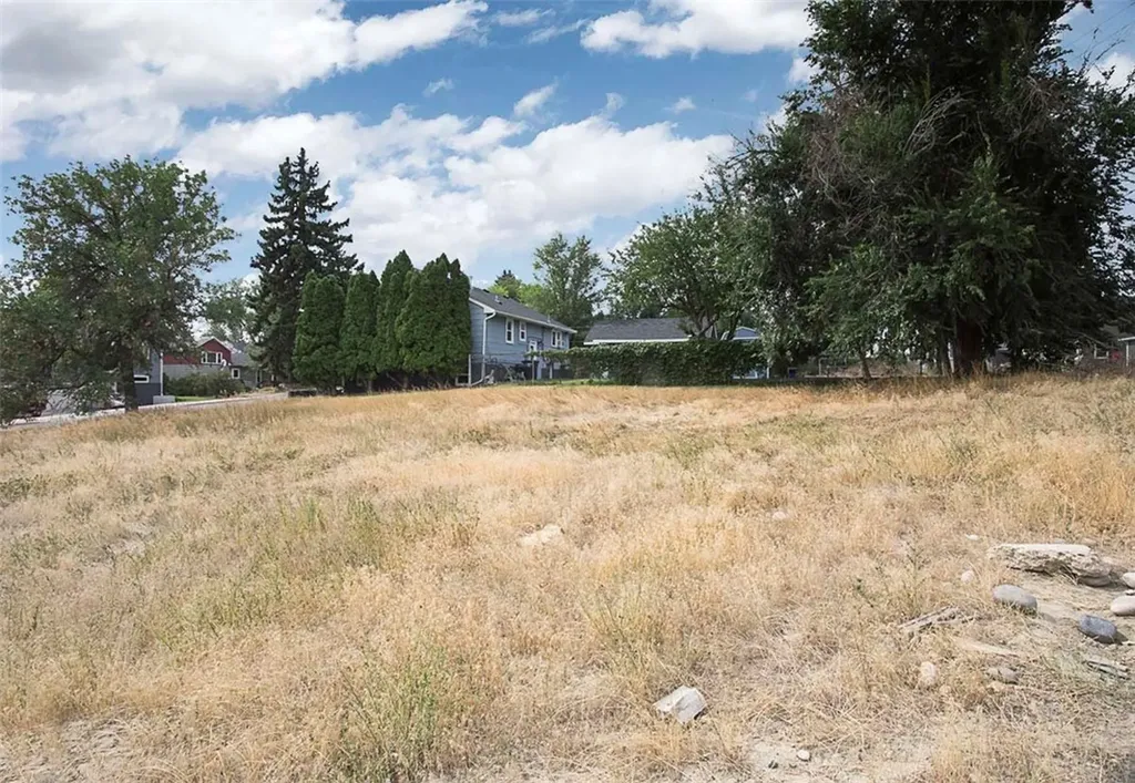 1009 Wyoming Avenue Billings MT 59102