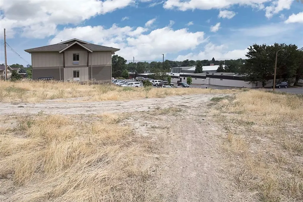 1009 Wyoming Avenue Billings MT 59102