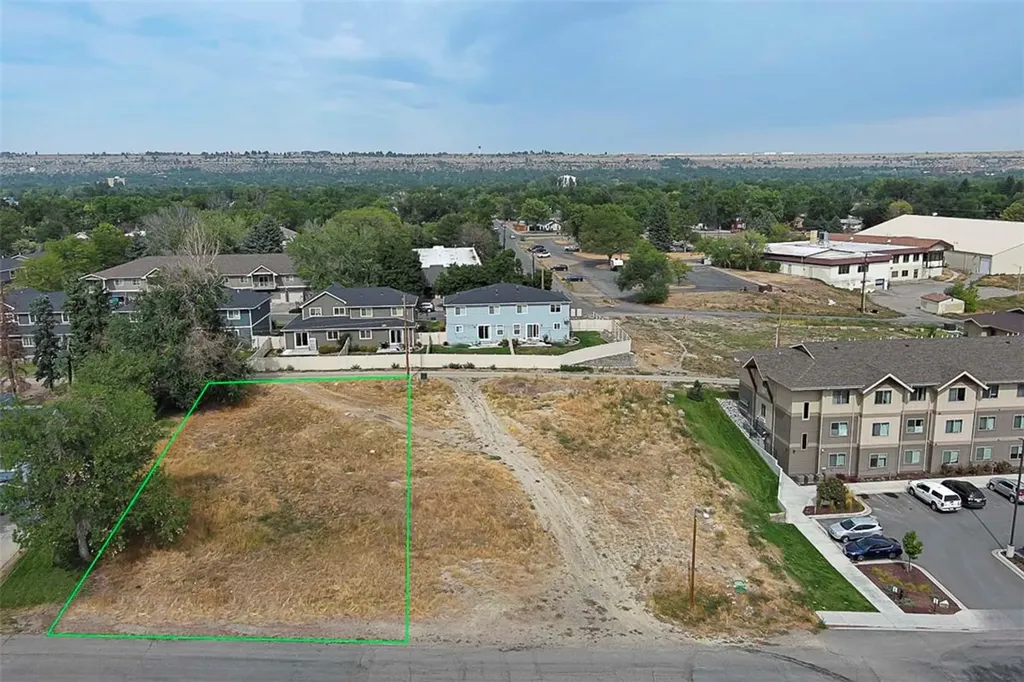 1009 Wyoming Avenue Billings MT 59102