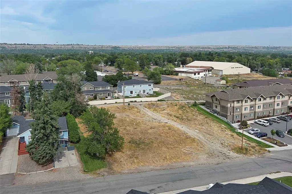 1009 Wyoming Avenue Billings MT 59102