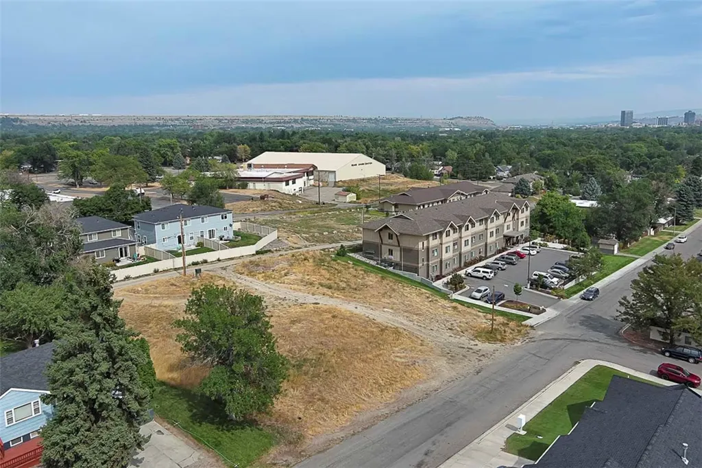 1009 Wyoming Avenue Billings MT 59102