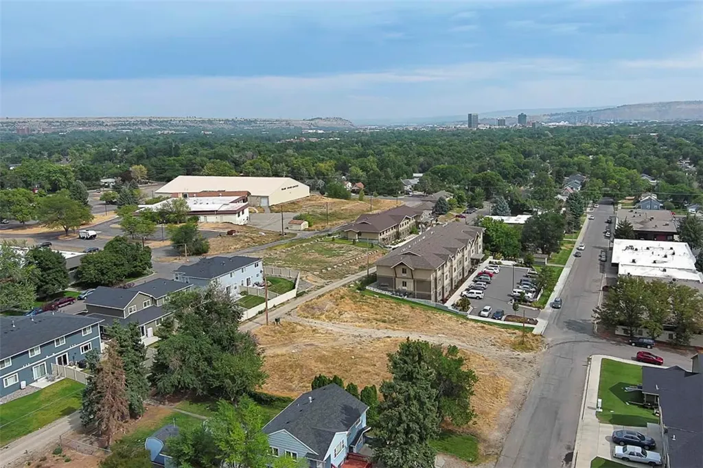 1009 Wyoming Avenue Billings MT 59102