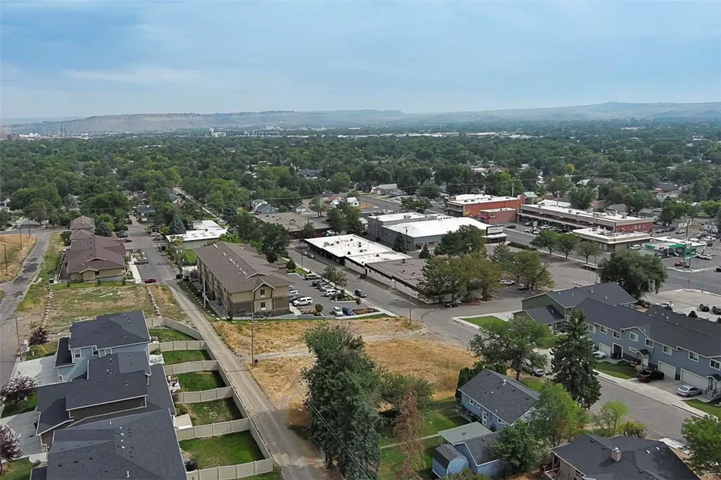 1009 Wyoming Avenue Billings MT 59102