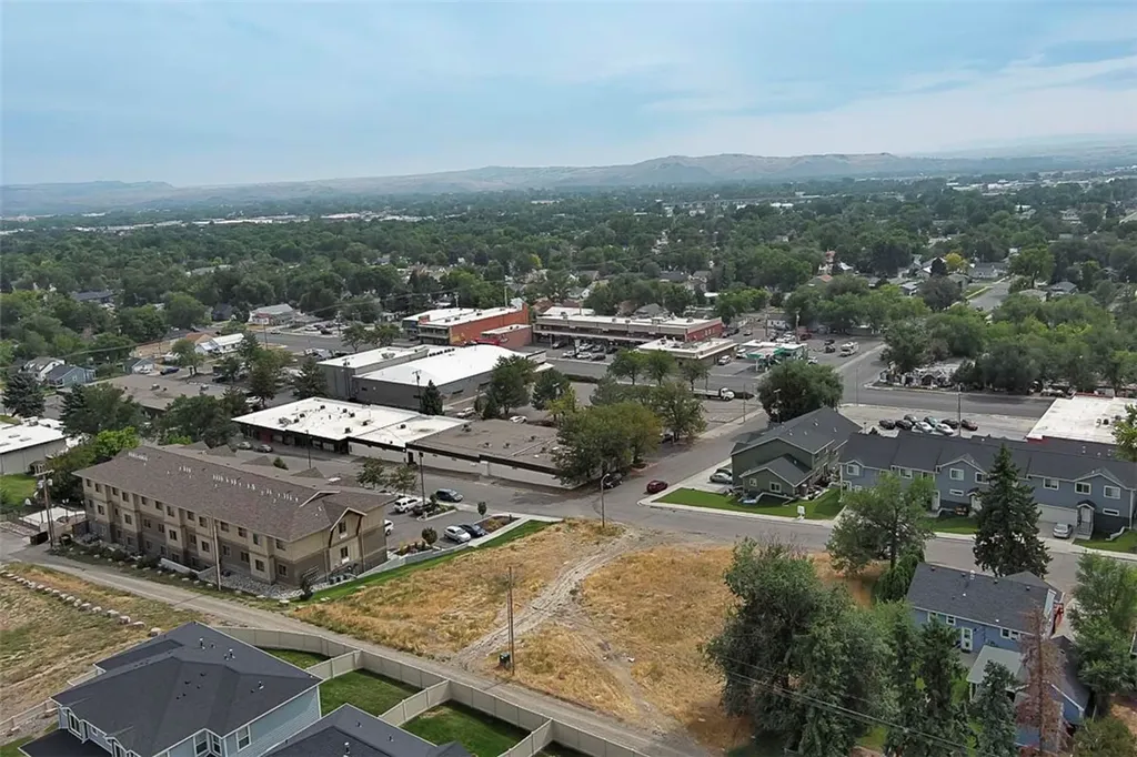 1009 Wyoming Avenue Billings MT 59102