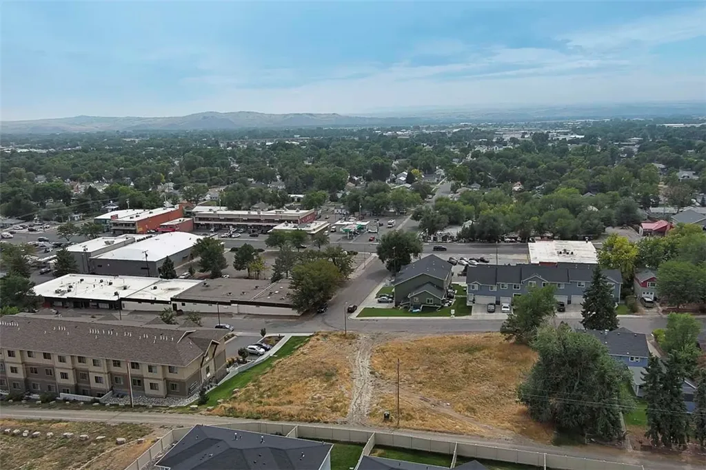 1009 Wyoming Avenue Billings MT 59102