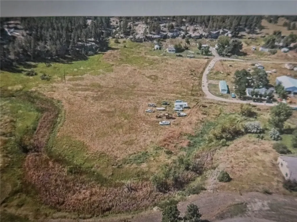 24 Klein Road Roundup MT 59072