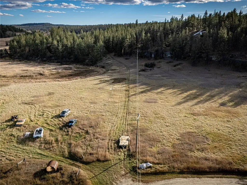 24 Klein Road Roundup MT 59072