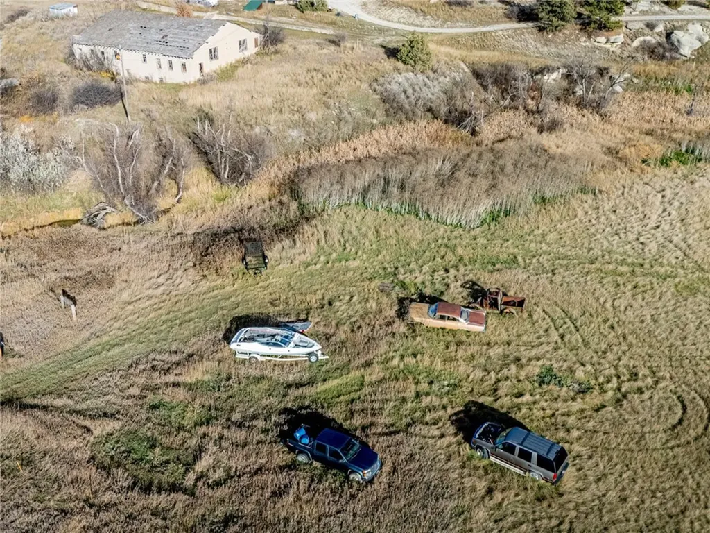 24 Klein Road Roundup MT 59072