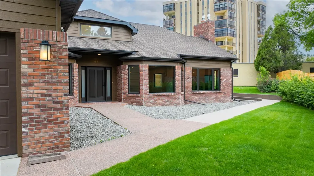 41 Heatherwood Lane Billings MT 59102