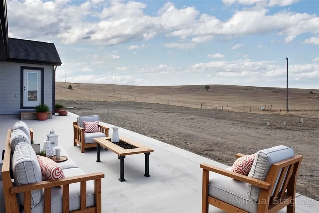 470 Sunlight Circle Billings MT 59101